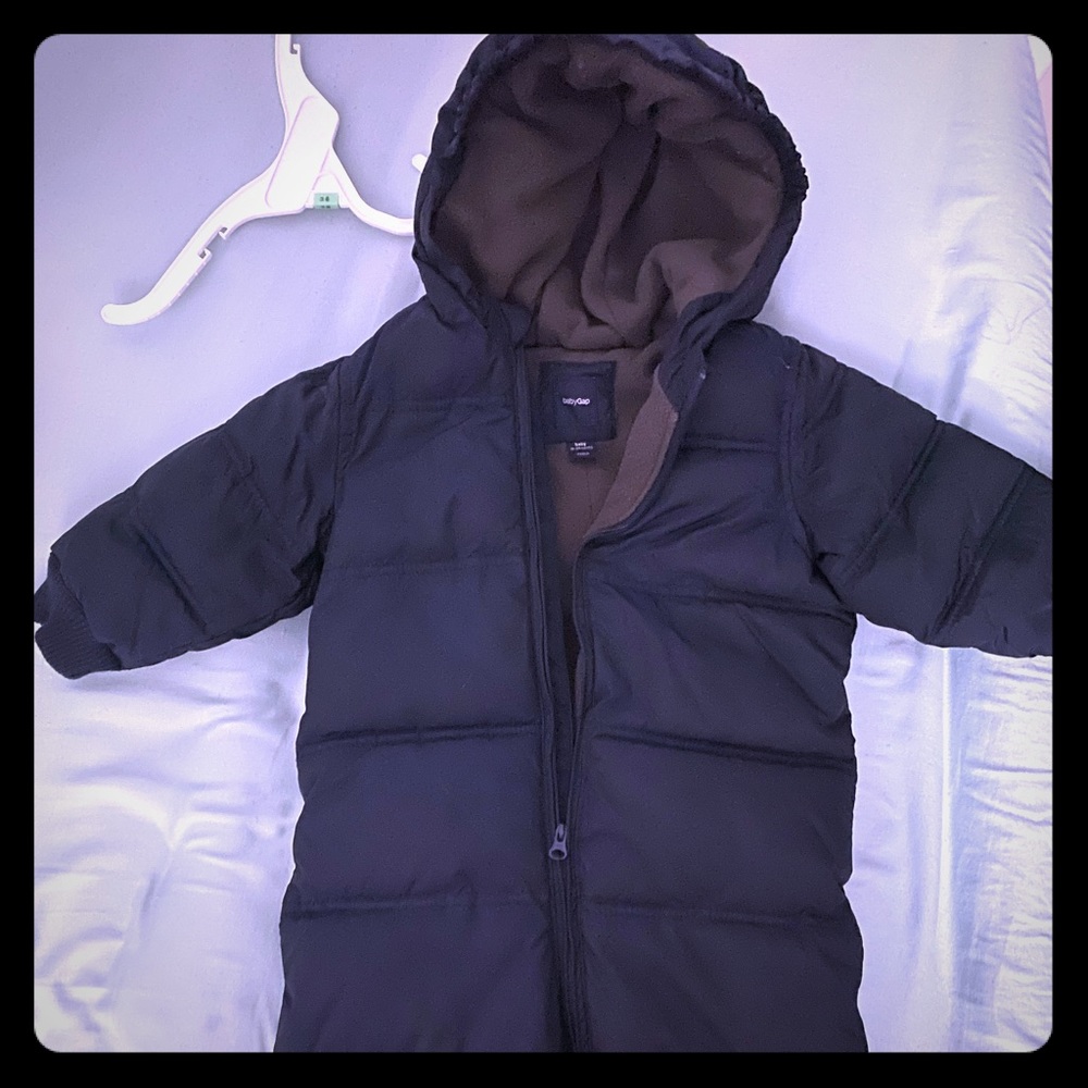 18-24 Month Baby Gap Snow Suit
